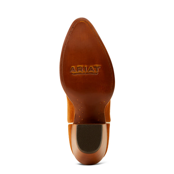Bota Vaquera Ariat Ambrose