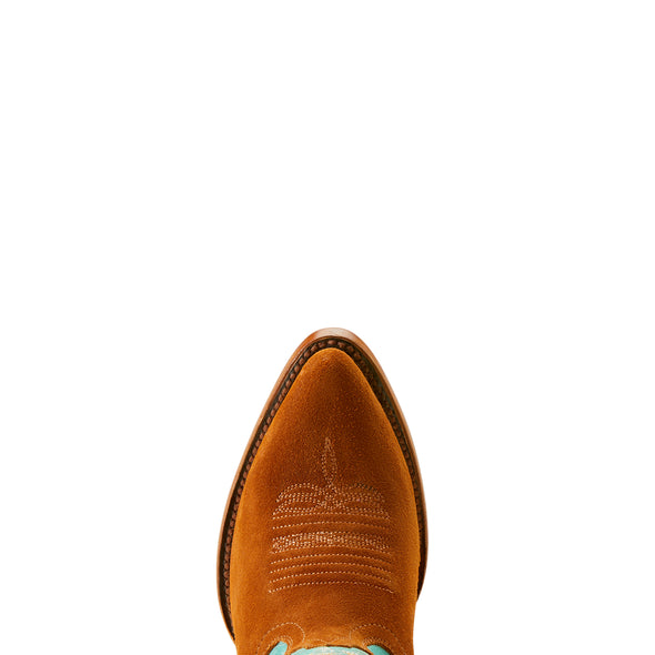 Bota Vaquera Ariat Ambrose