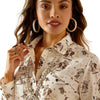 Camisa Ariat Thrills N Spill