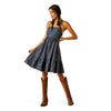 Vestido Ariat Calico
