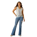 Chaleco Ariat Rhett