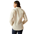 Camisa Ariat Wilkes Blouse