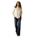 Camisa Ariat Wilkes Blouse