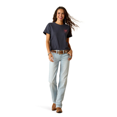 Playera Ariat Genuine