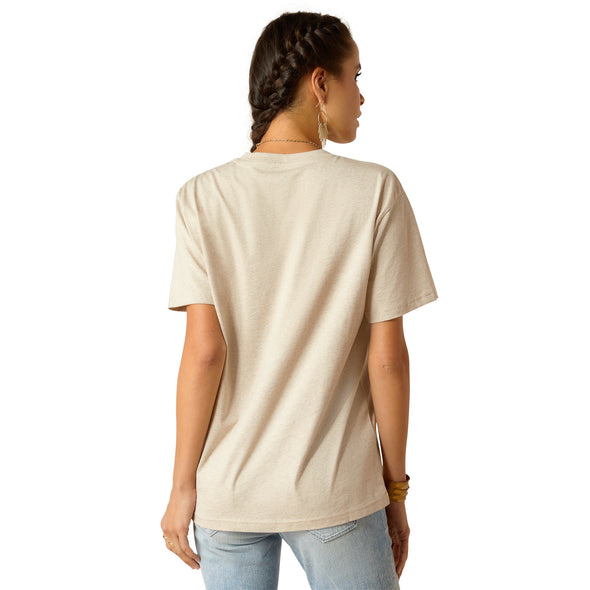 Playera Ariat Thrills N Spills