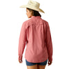 Camisa Ariat VentTEK Stretch Lyla