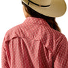 Camisa Ariat VentTEK Stretch Lyla