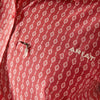 Camisa Ariat VentTEK Stretch Lyla