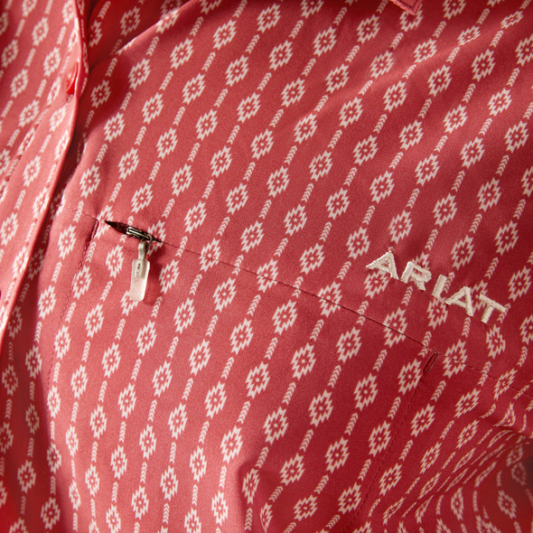 Camisa Ariat VentTEK Stretch Lyla