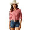 Camisa Ariat VentTEK Stretch Lyla