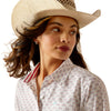 Camisa Ariat Kirby Stretch Izel