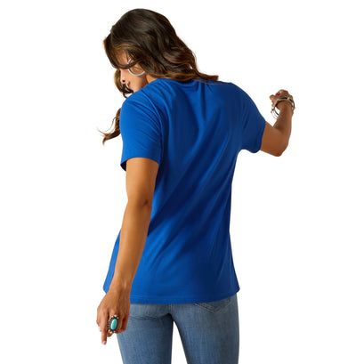 Playera Ariat Buffalo