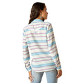 Camisa Ariat Rica