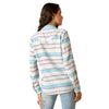 Camisa Ariat Rica