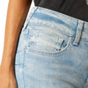 Jeans Ariat Jimena Tiro Perfecto Flare