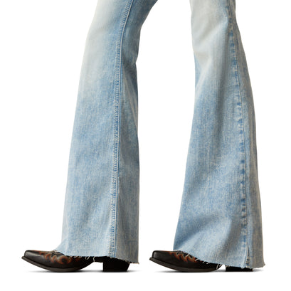 Jeans Ariat Jimena Tiro Perfecto Flare