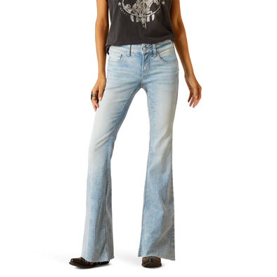 Jeans Ariat Jimena Tiro Perfecto Flare