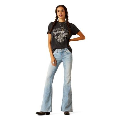 Jeans Ariat Jimena Tiro Perfecto Flare