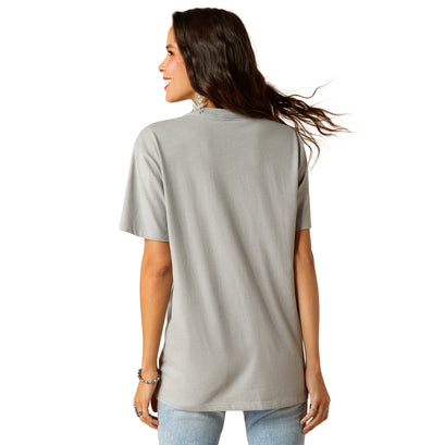 Playera Ariat Day and Night