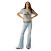 Playera Ariat Day and Night