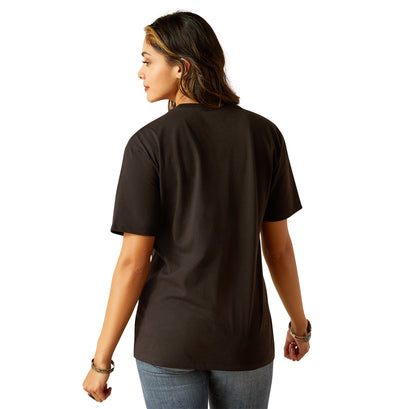 Playera Ariat Riders Club