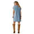 Vestido Ariat Marla