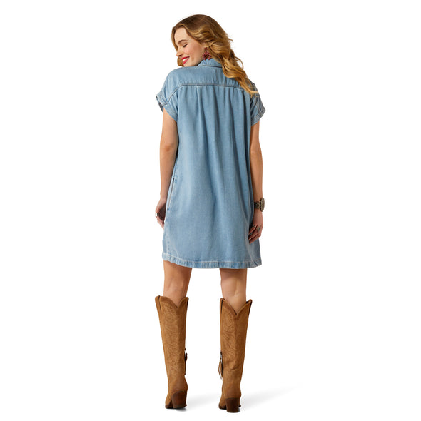 Vestido Ariat Marla