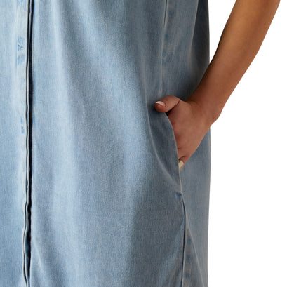 Vestido Ariat Marla