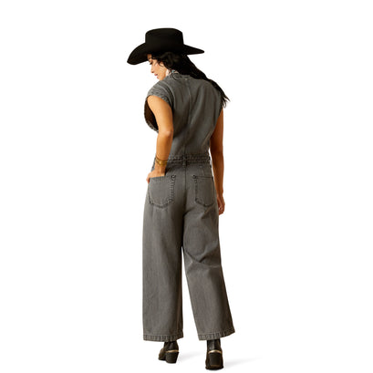 Jumpsuit Ariat Wrenley