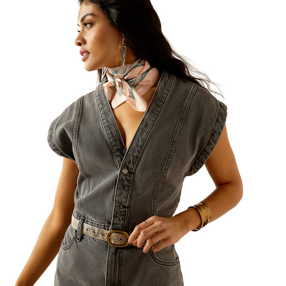 Jumpsuit Ariat Wrenley