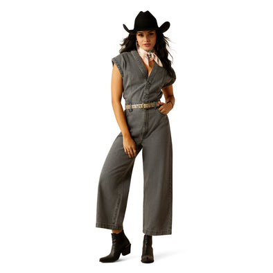 Jumpsuit Ariat Wrenley