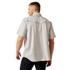 Camisa Ariat VentTEK Moonbeam Corte Clásico