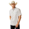Camisa Ariat VentTEK Moonbeam Corte Clásico