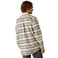 Camisa Ariat Calder Corte Clásico