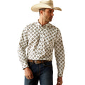 Camisa Ariat Cai Corte Clásico