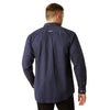 Camisa Ariat Carmine Corte Clásico