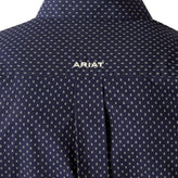 Camisa Ariat Carmine Corte Clásico