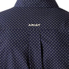 Camisa Ariat Carmine Corte Clásico