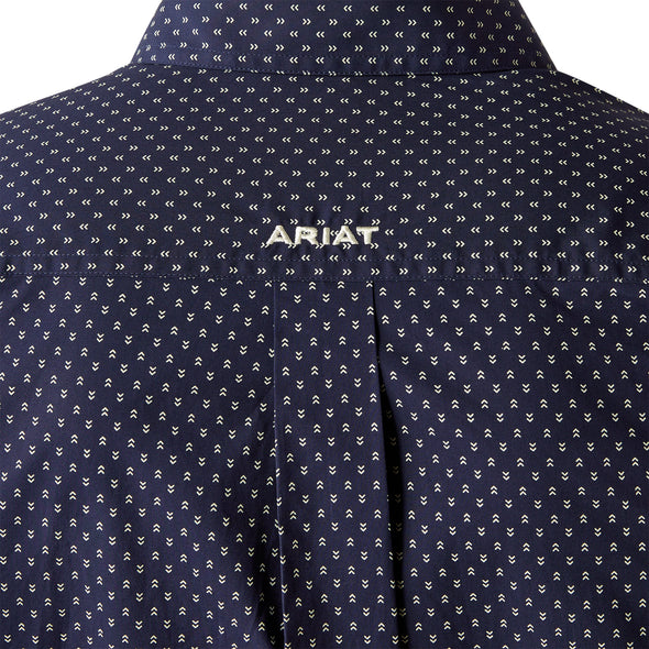 Camisa Ariat Carmine Corte Clásico