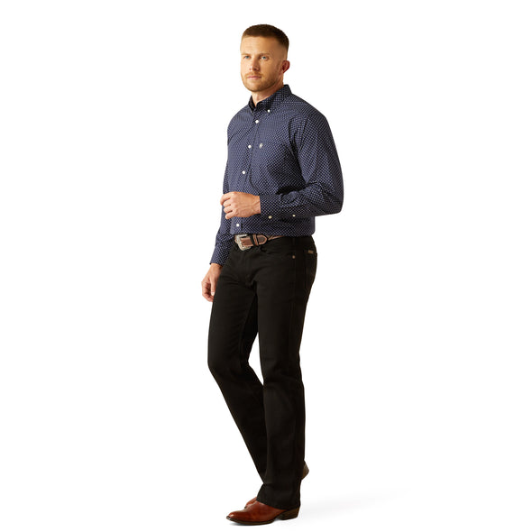 Camisa Ariat Carmine Corte Clásico