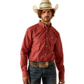 Camisa Ariat Pro Series Cleo Corte Clásico