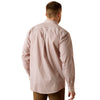 Camisa Ariat Libre De Arrugas Avery Corte Clásico