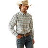 Camisa Ariat Judge Corte Clásico