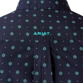 Camisa Ariat Jacobi Corte Clásico