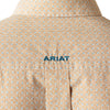 Camisa Ariat Johnny Corte Clásico