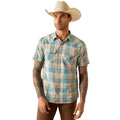 Camisa Ariat Howland Corte Retro