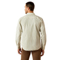 Camisa Ariat Hanford Corte Retro