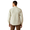 Camisa Ariat Hanford Corte Retro