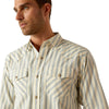 Camisa Ariat Hanford Corte Retro