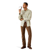 Camisa Ariat Hanford Corte Retro